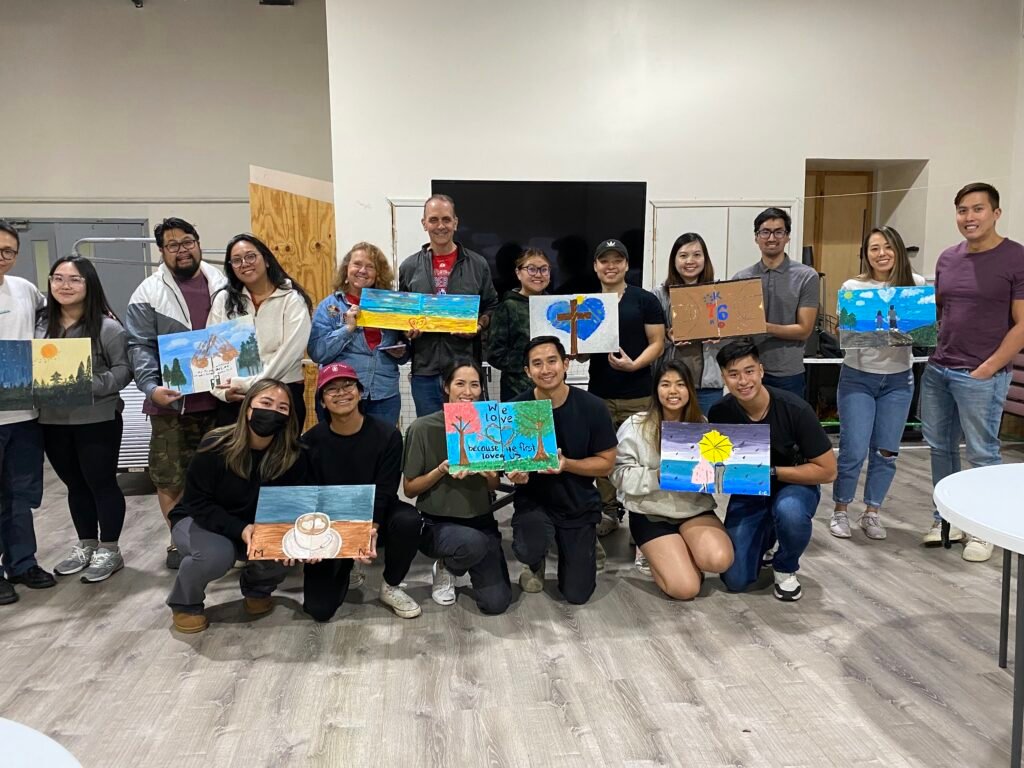 scott couples fellow