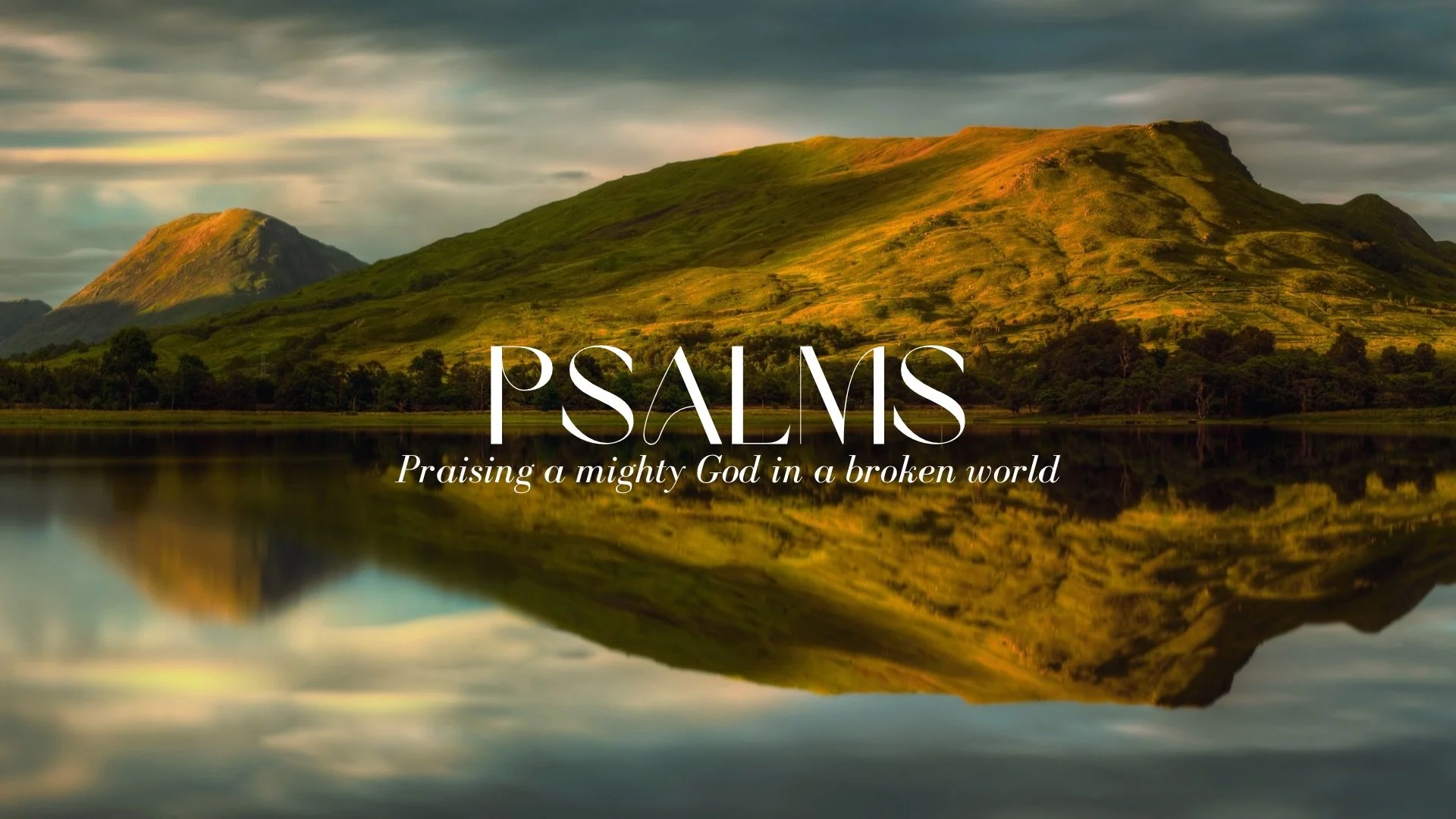 psalms